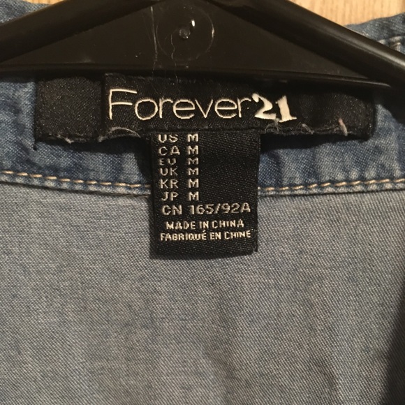 Shirt - Picture 2 of 2